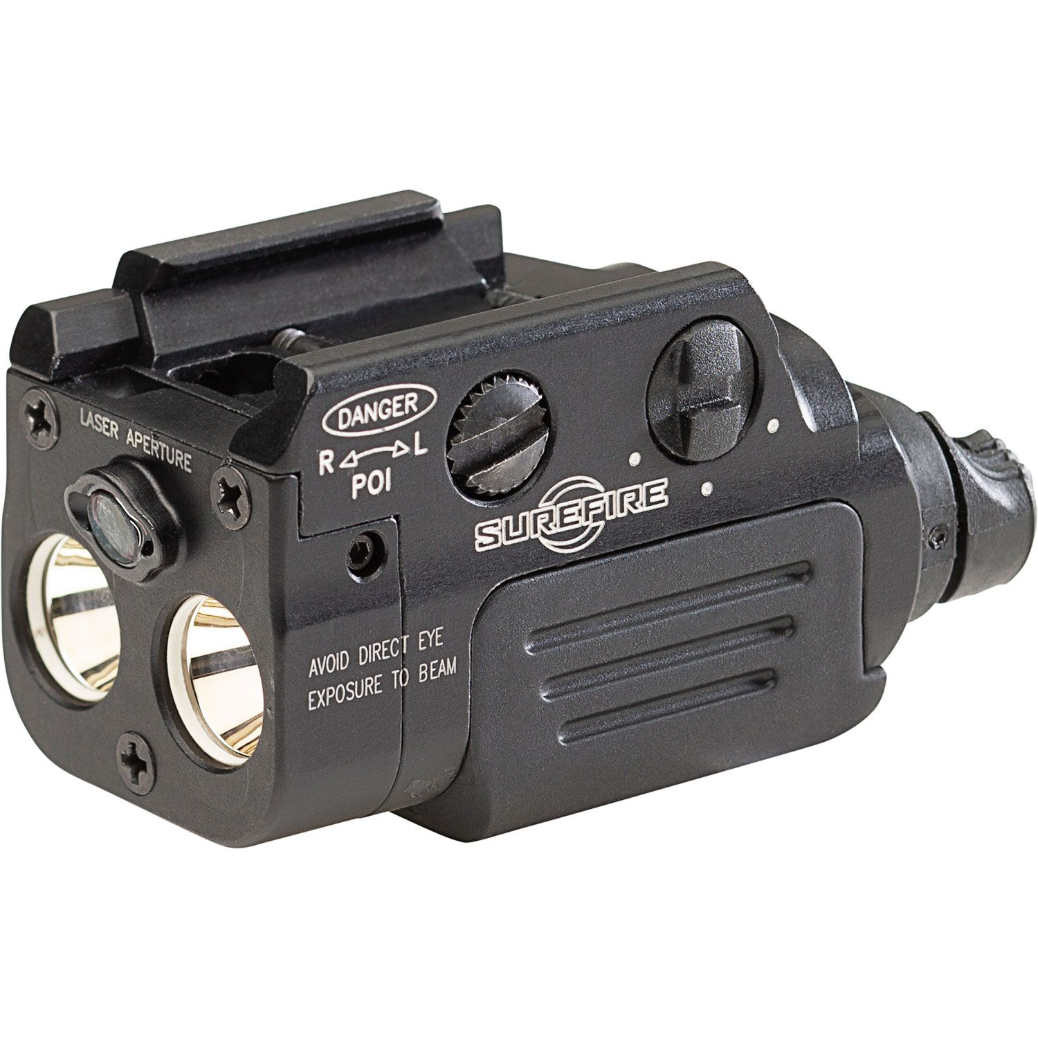 SureFire XR2-A Weaponlight - Tactical & Duty Gear